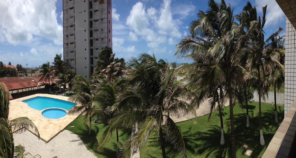 Reservafor Fortaleza  Exterior foto