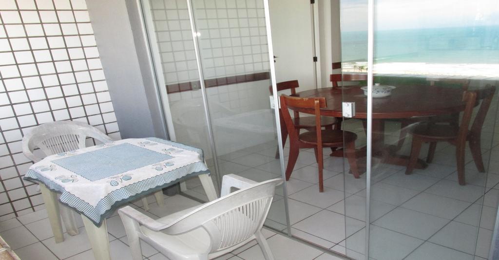 Reservafor Fortaleza  Exterior foto