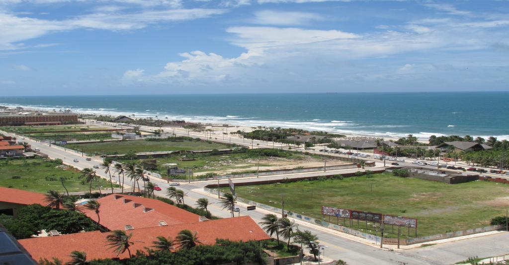 Reservafor Fortaleza  Exterior foto