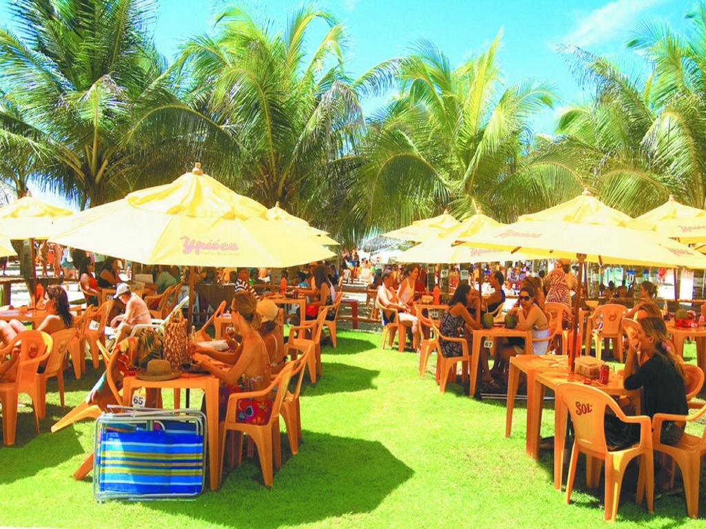 Reservafor Fortaleza  Exterior foto