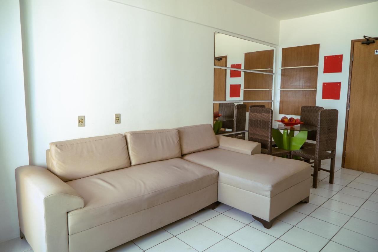 Reservafor Fortaleza  Exterior foto
