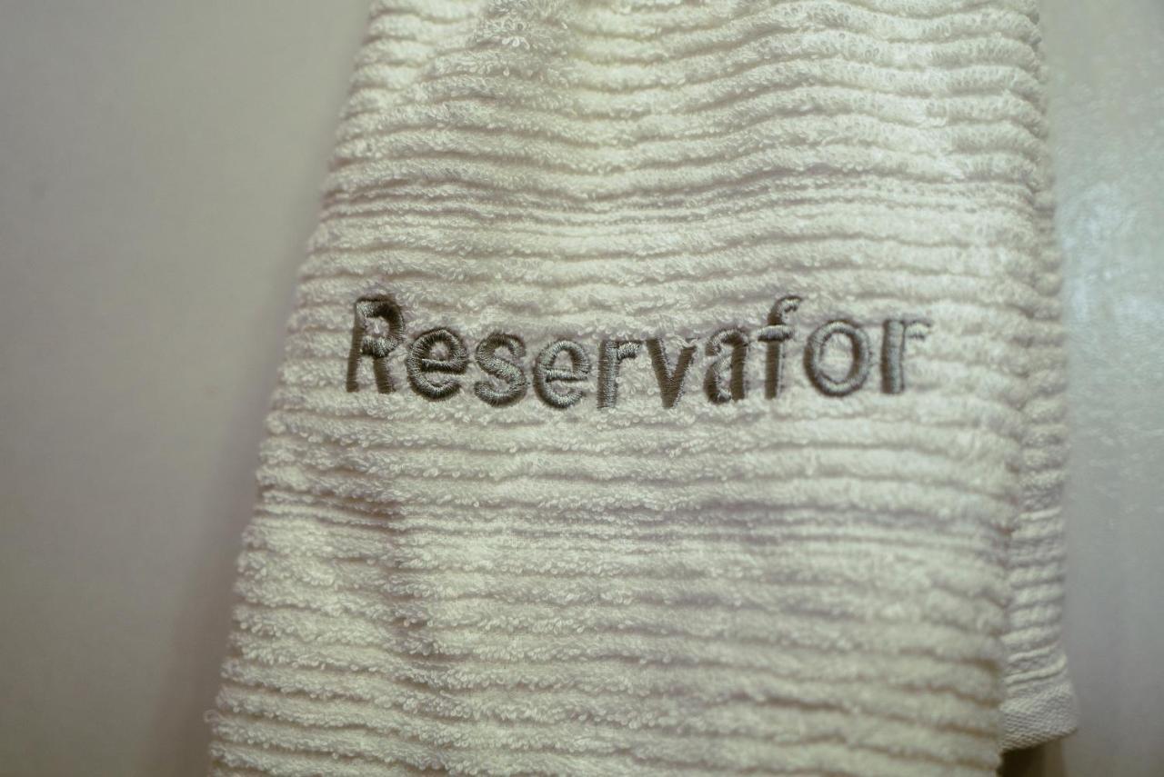 Reservafor Fortaleza  Exterior foto